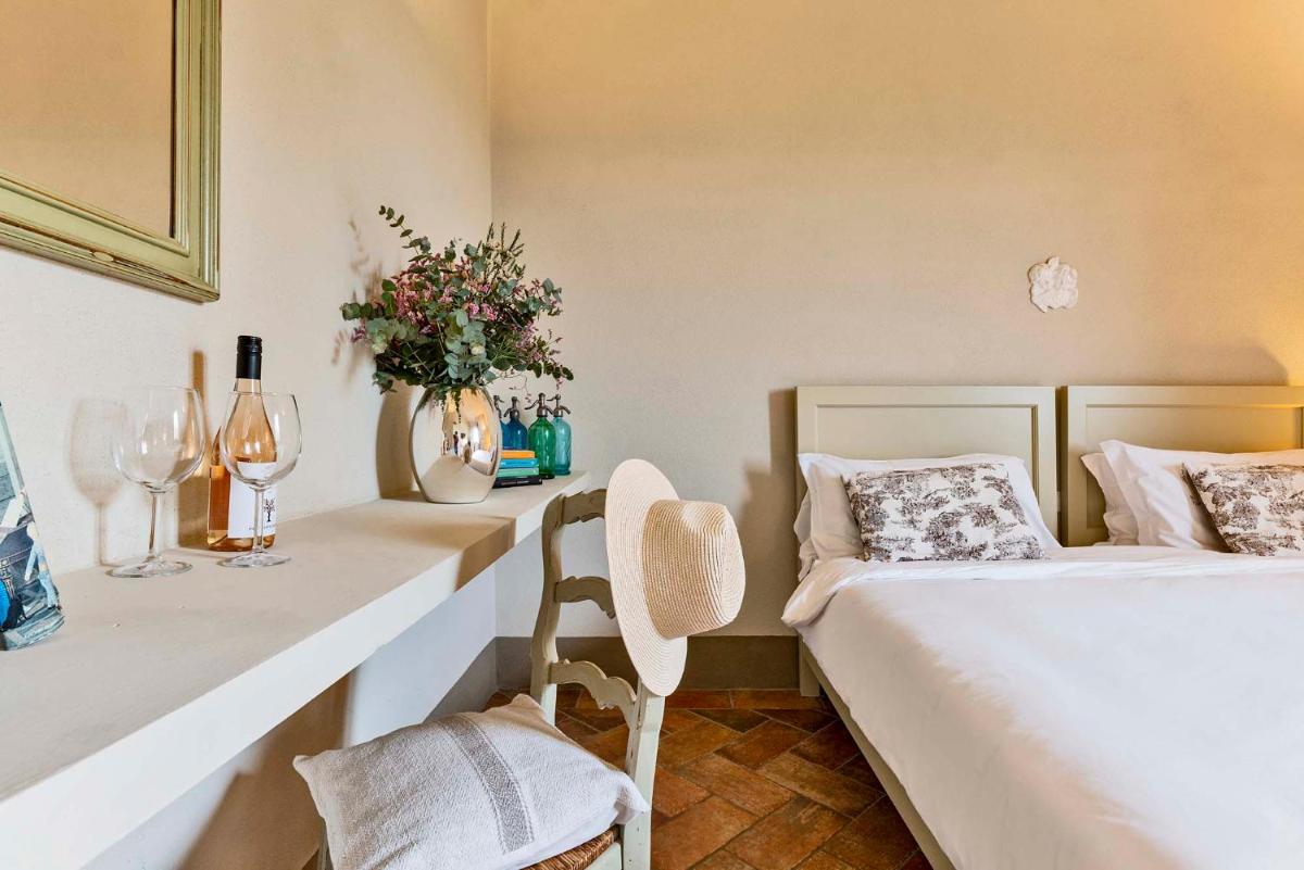 Cantagrillo Boutique Resort