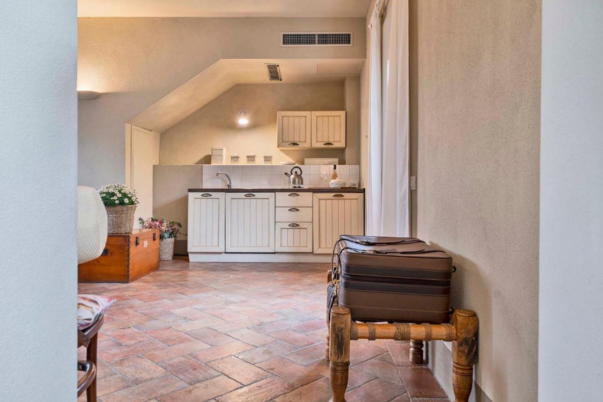 Cantagrillo Boutique Resort