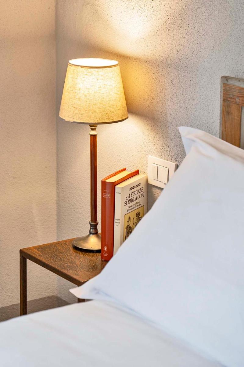 Cantagrillo Boutique Resort