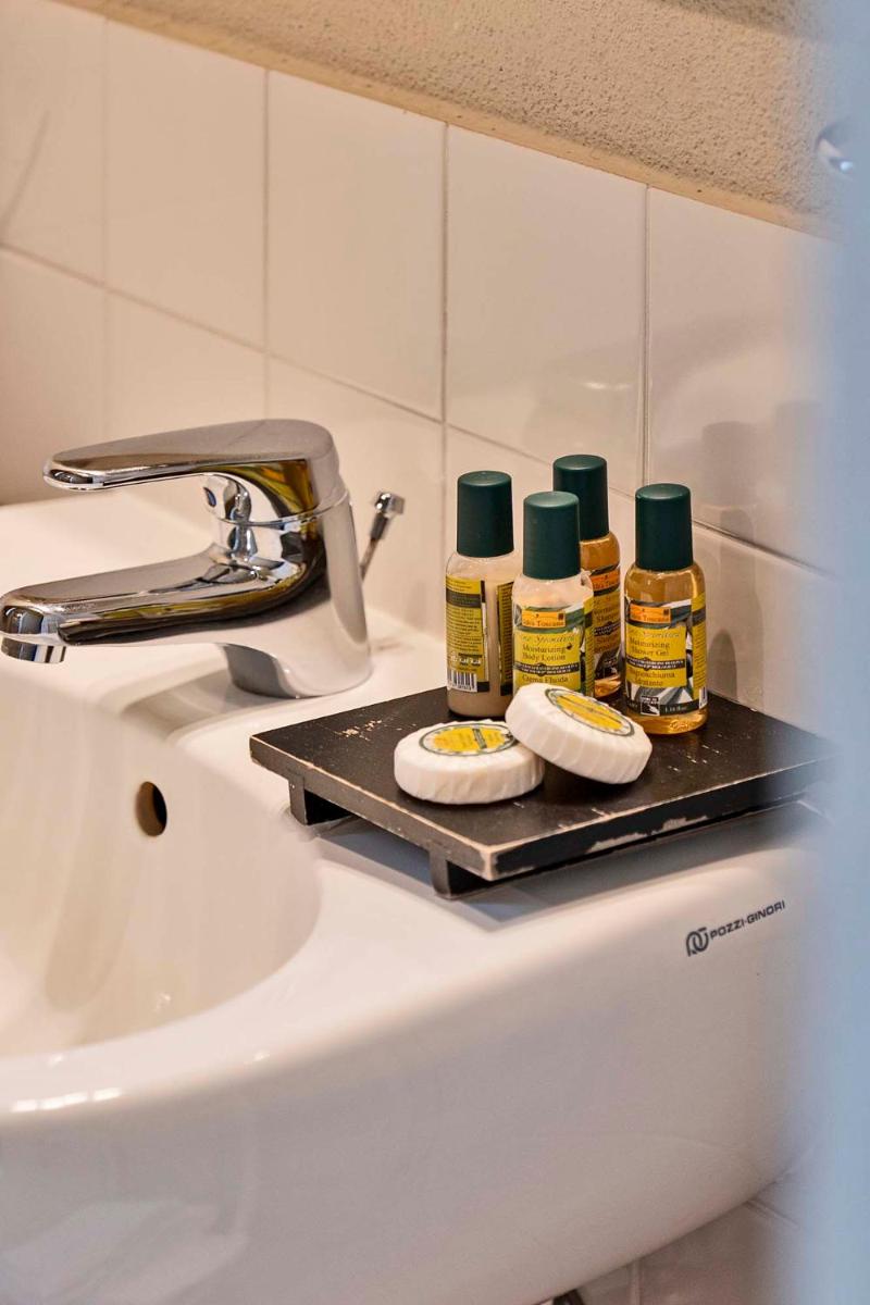 Cantagrillo Boutique Resort