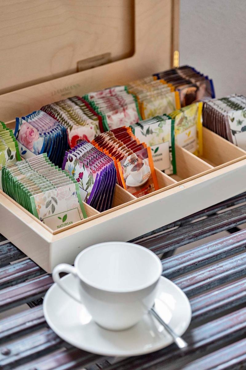 Cantagrillo Boutique Resort