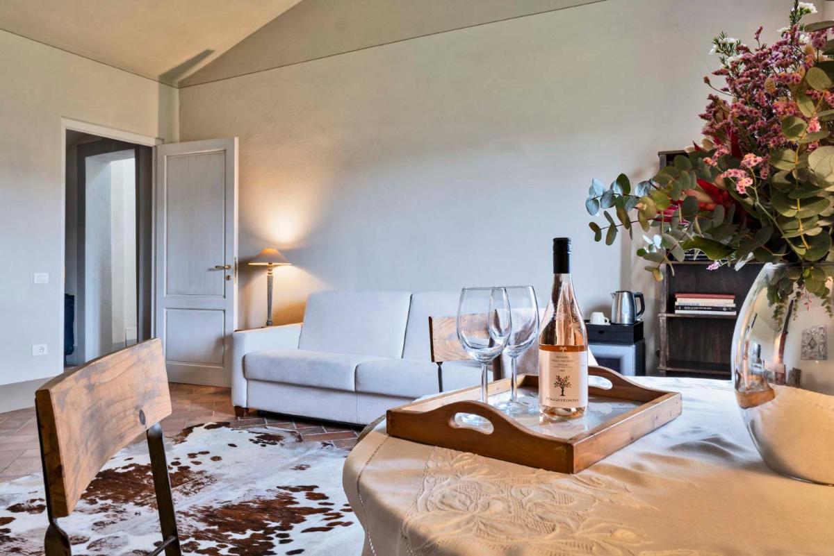 Cantagrillo Boutique Resort