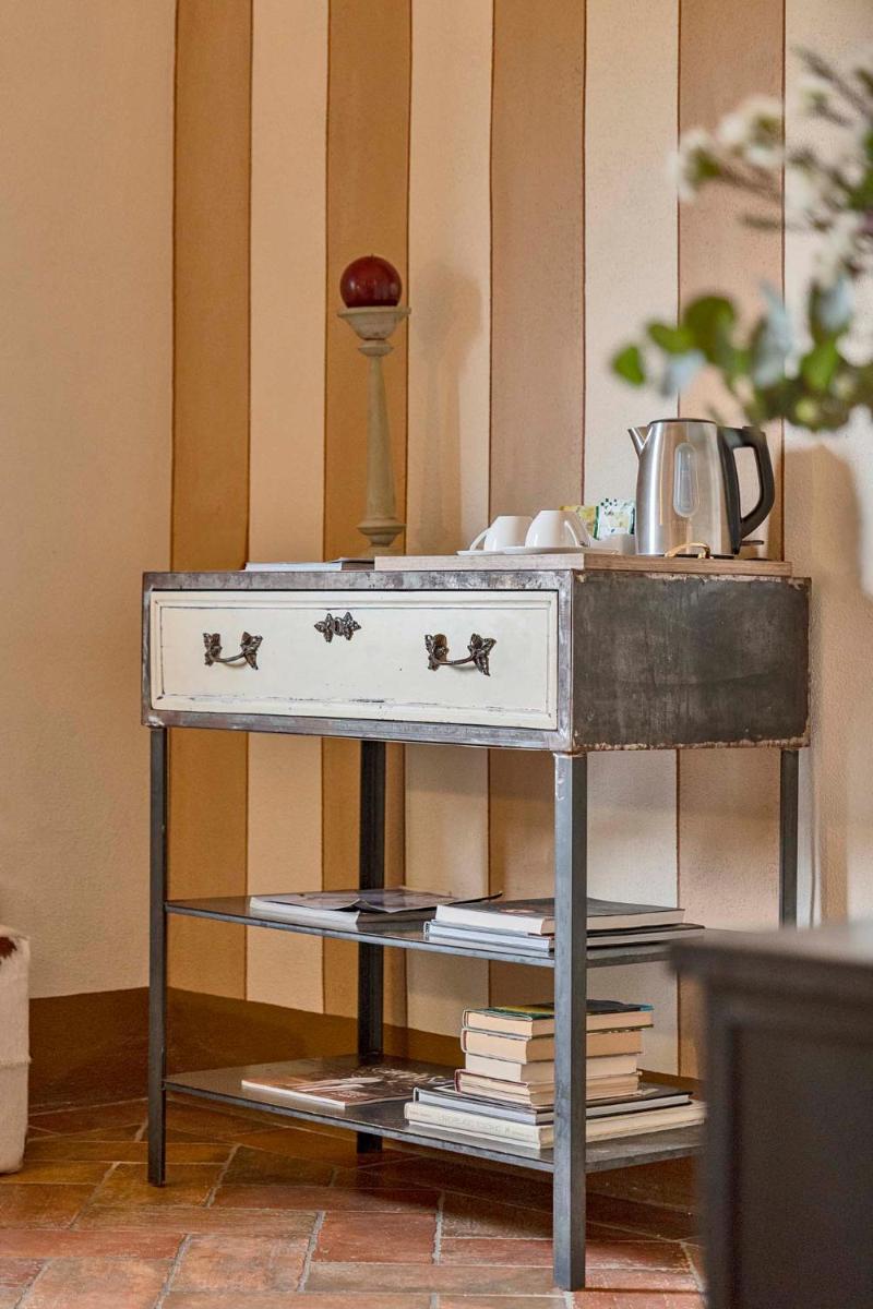 Cantagrillo Boutique Resort