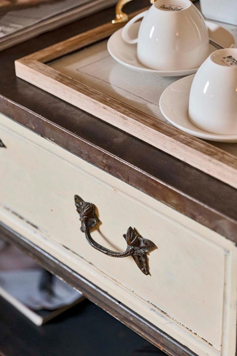 Cantagrillo Boutique Resort