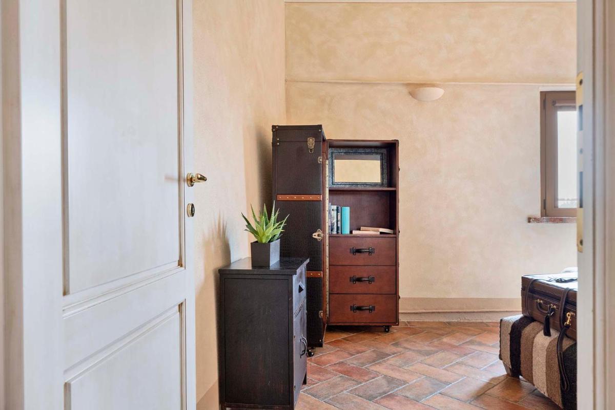 Cantagrillo Boutique Resort