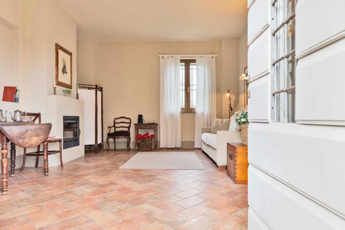 Cantagrillo Boutique Resort