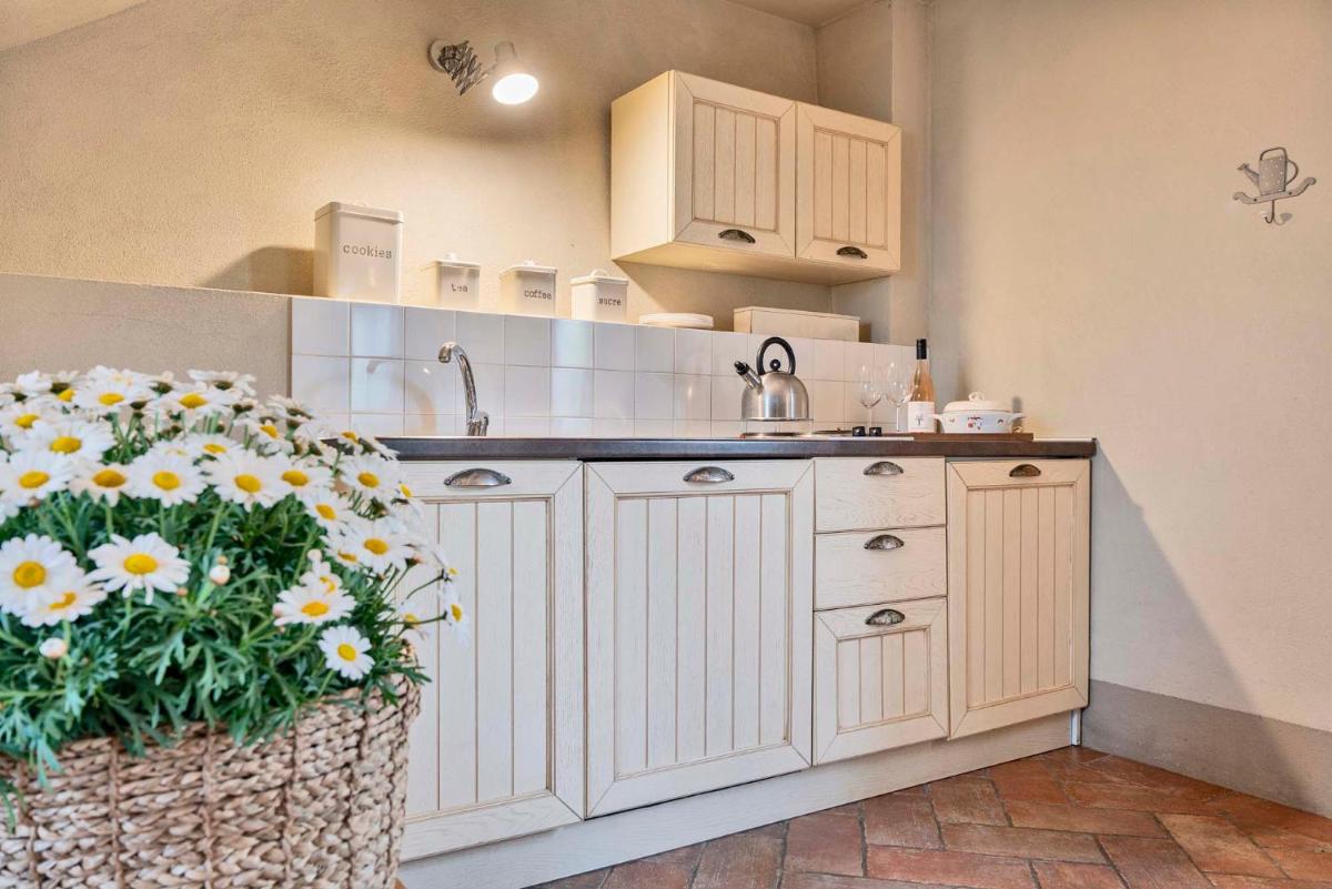 Cantagrillo Boutique Resort