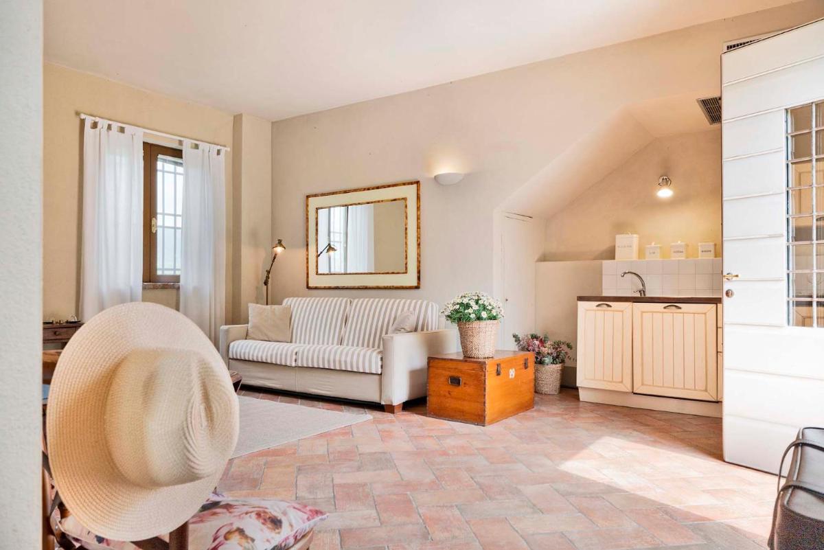 Cantagrillo Boutique Resort