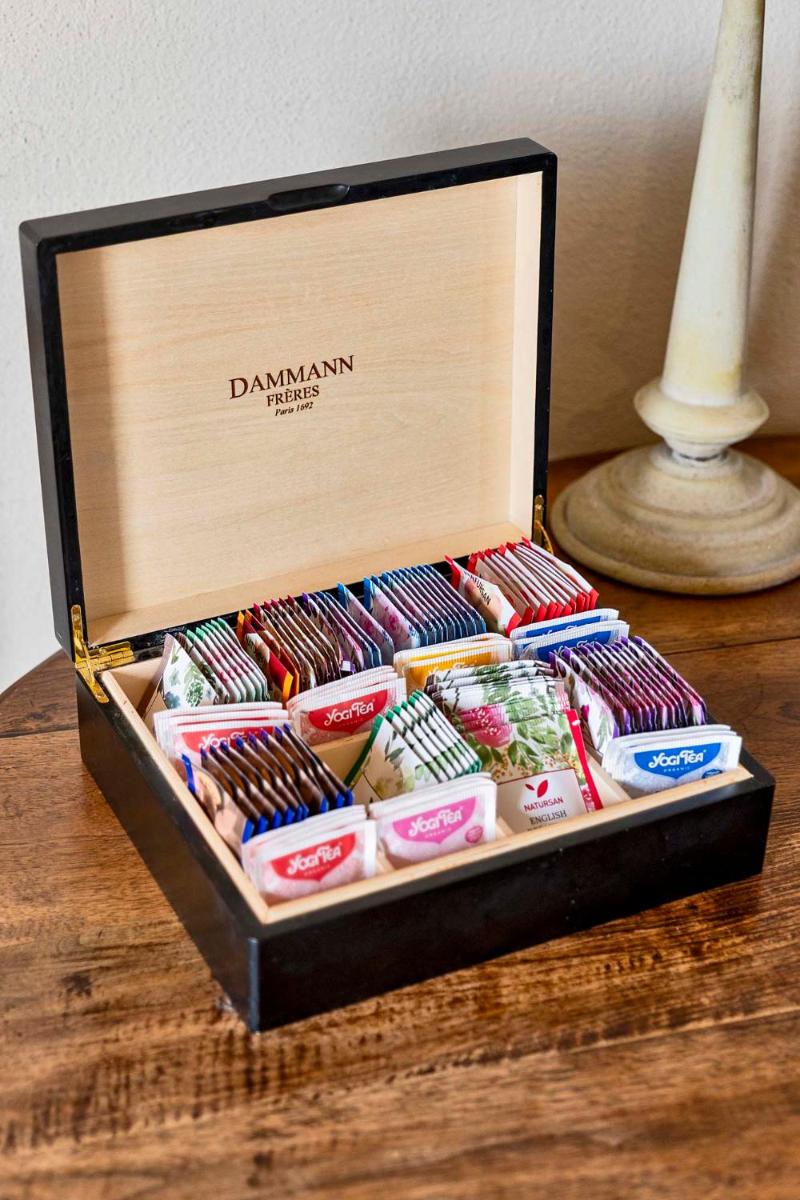 Cantagrillo Boutique Resort