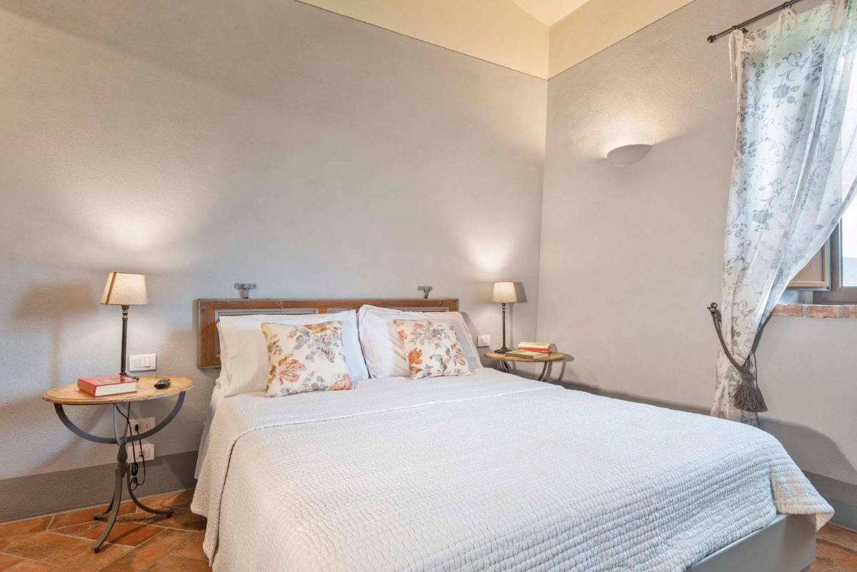 Cantagrillo Boutique Resort