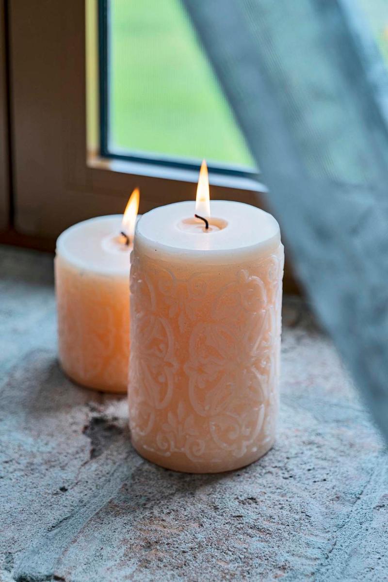 Cantagrillo Boutique Resort