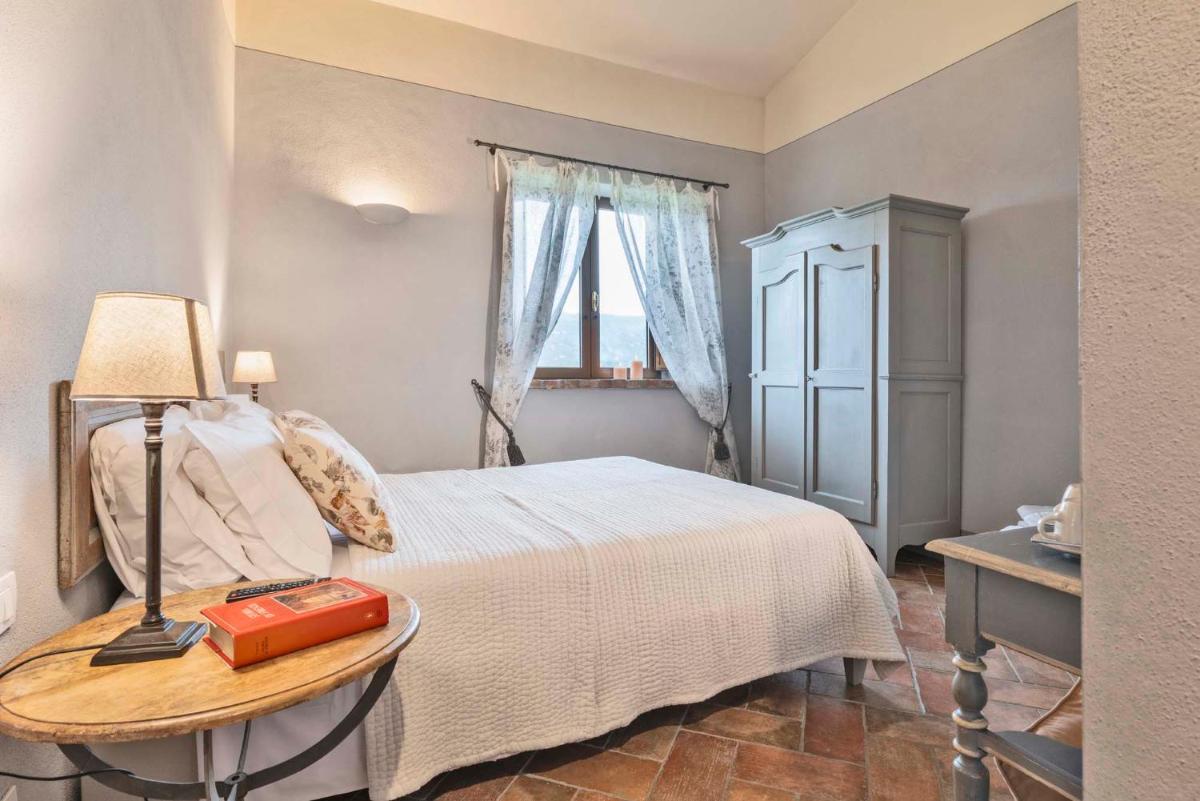 Cantagrillo Boutique Resort