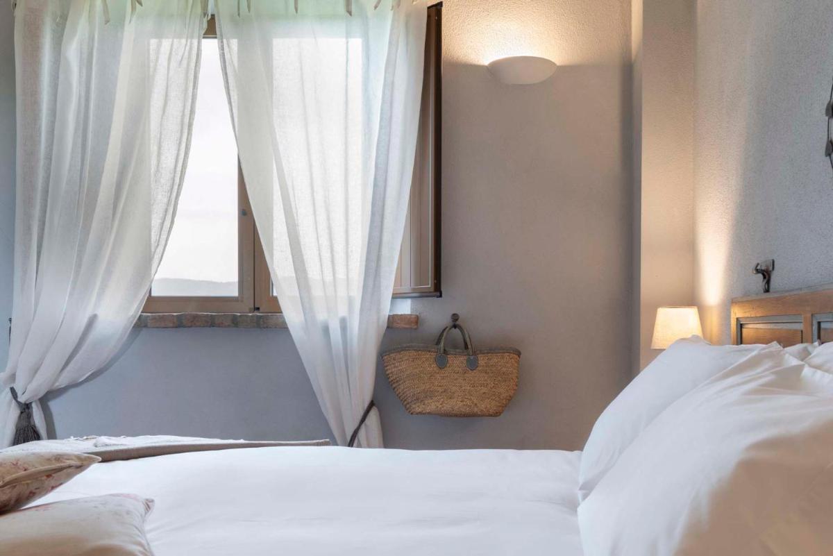 Cantagrillo Boutique Resort