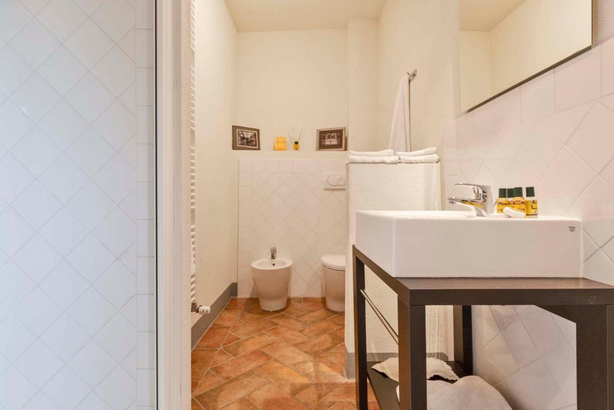 Cantagrillo Boutique Resort