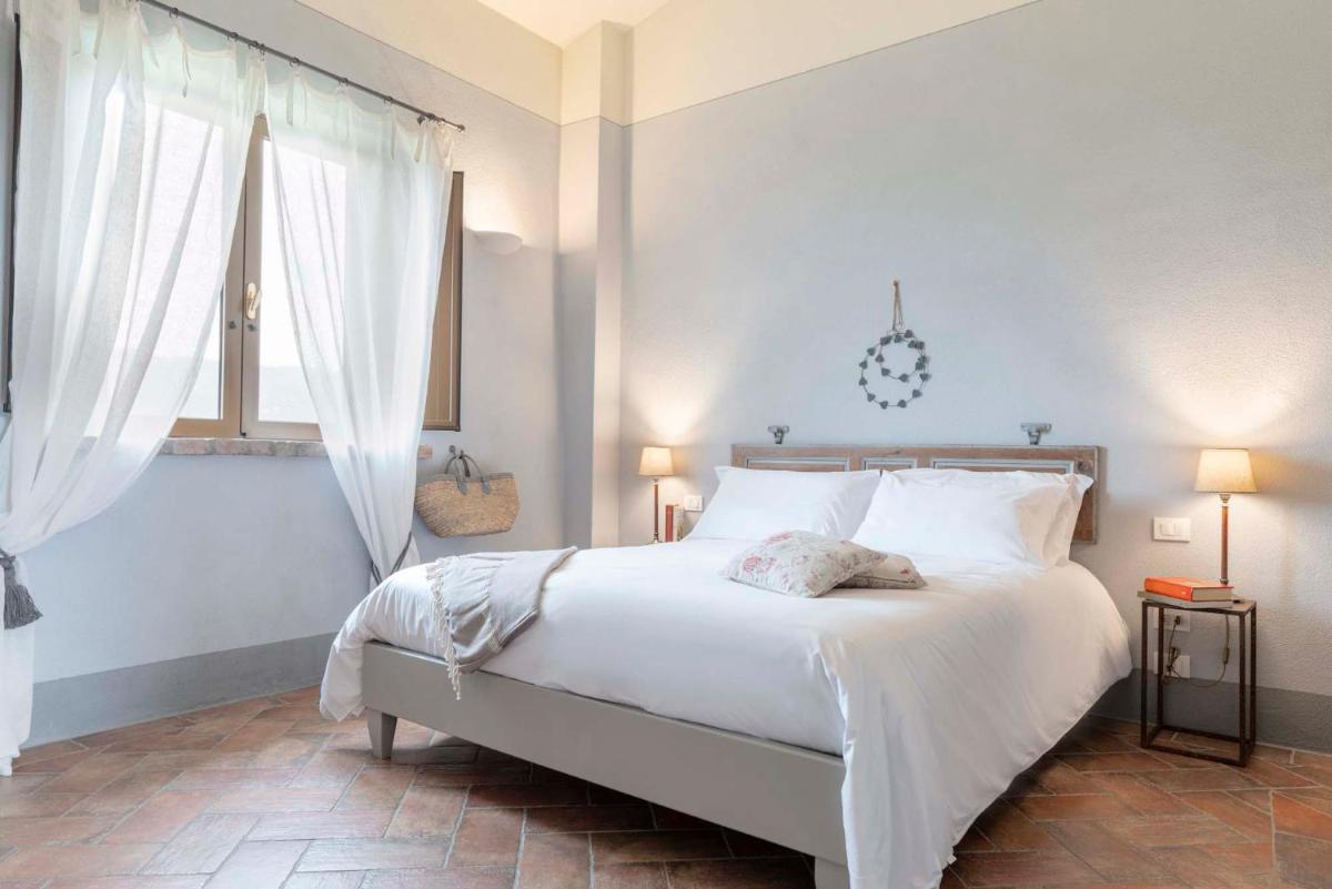 Cantagrillo Boutique Resort