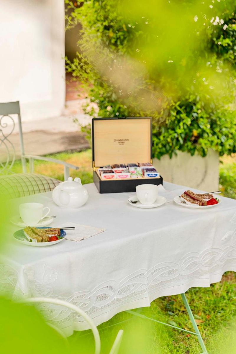 Cantagrillo Boutique Resort