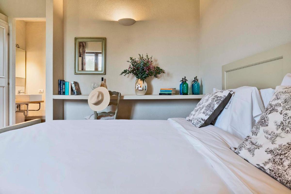 Cantagrillo Boutique Resort