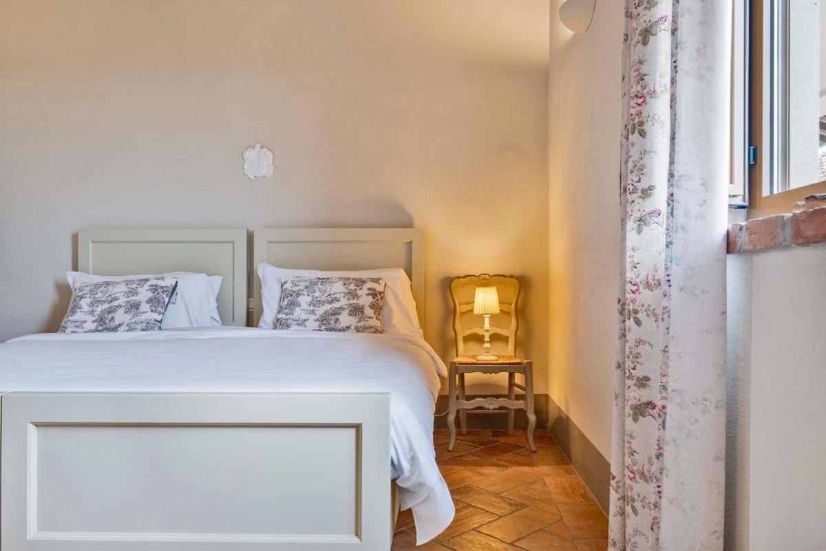 Cantagrillo Boutique Resort