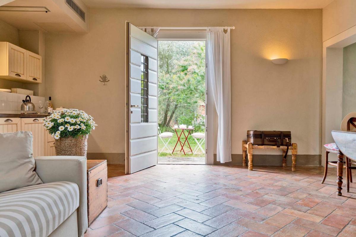 Cantagrillo Boutique Resort