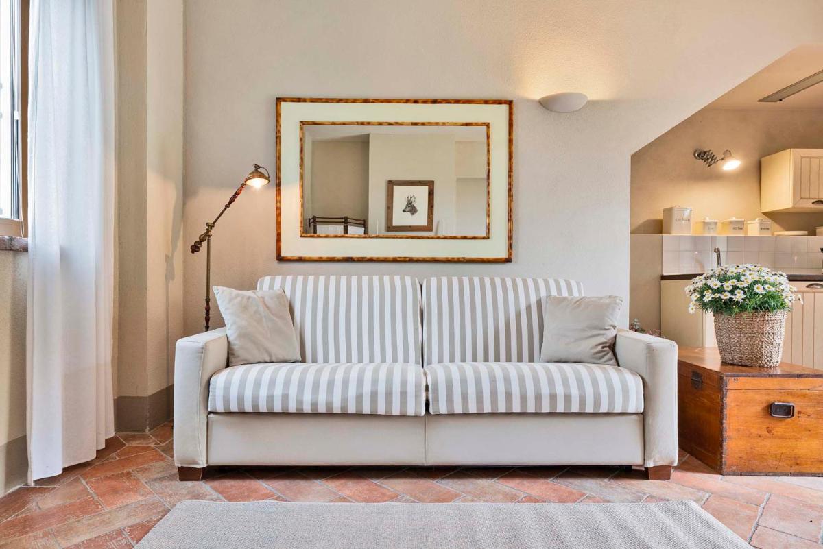 Cantagrillo Boutique Resort
