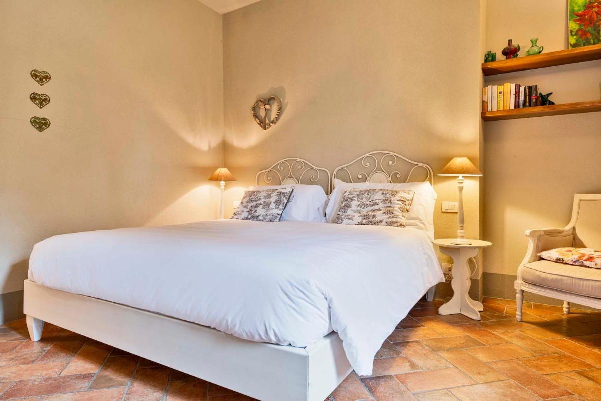 Cantagrillo Boutique Resort