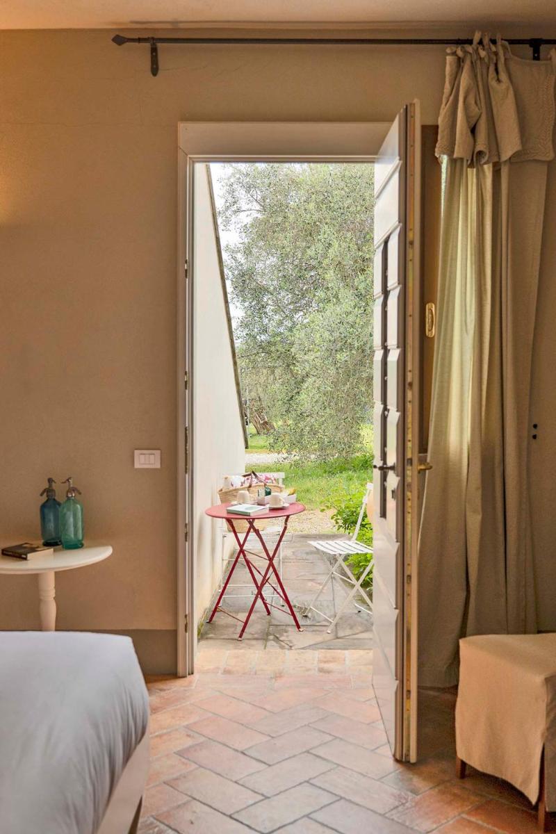 Cantagrillo Boutique Resort
