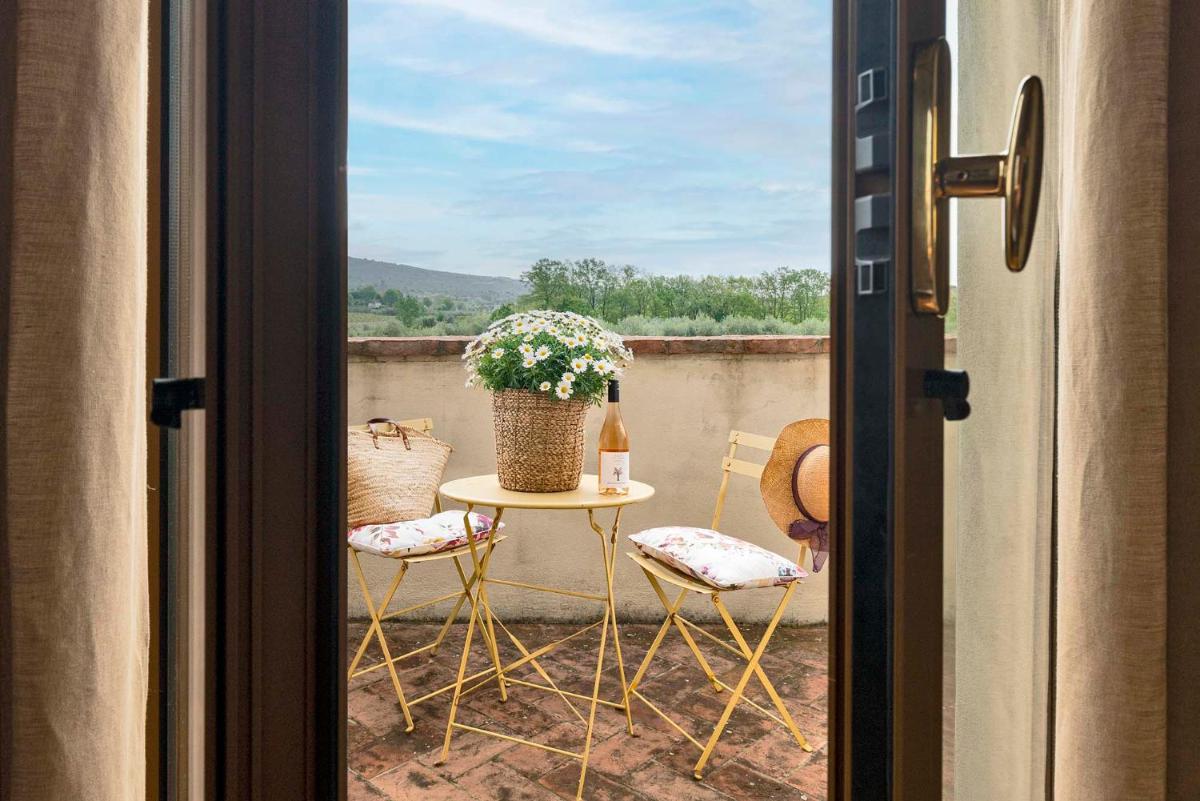 Cantagrillo Boutique Resort