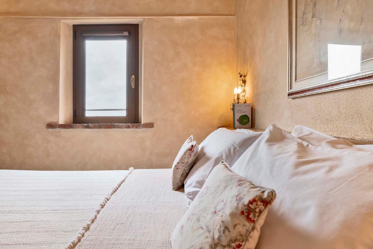 Cantagrillo Boutique Resort