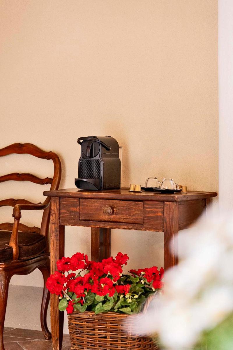 Cantagrillo Boutique Resort