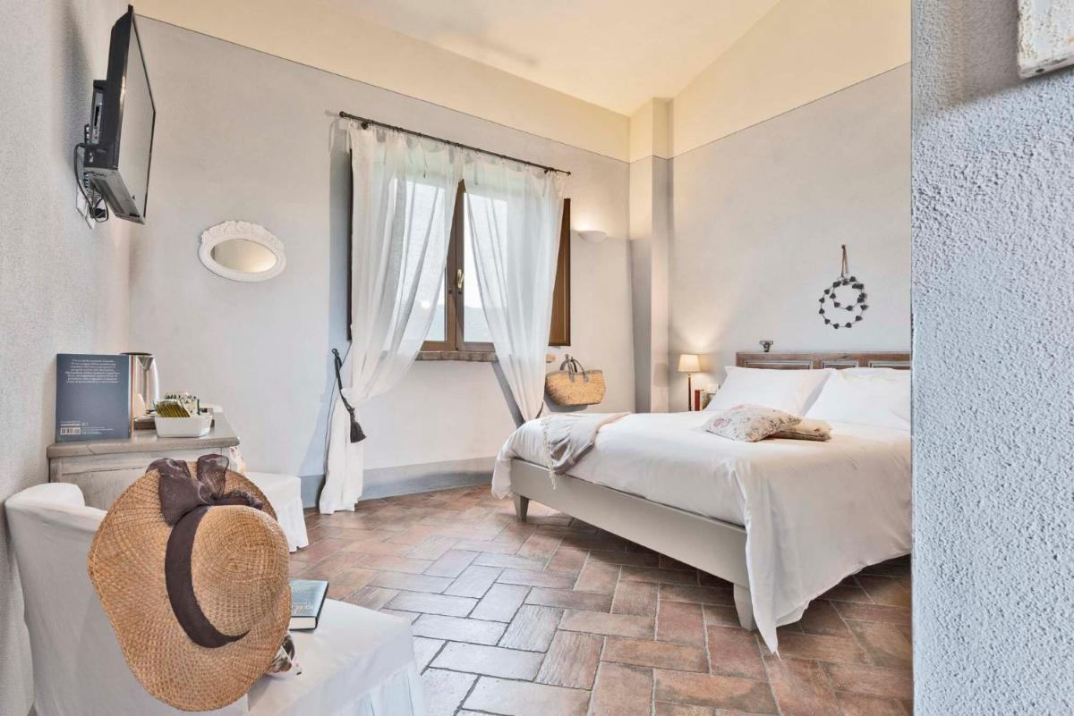 Cantagrillo Boutique Resort