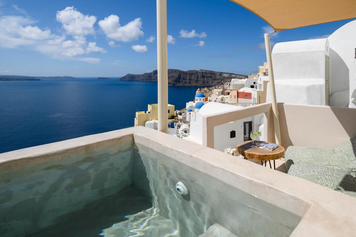 Gaia Suites