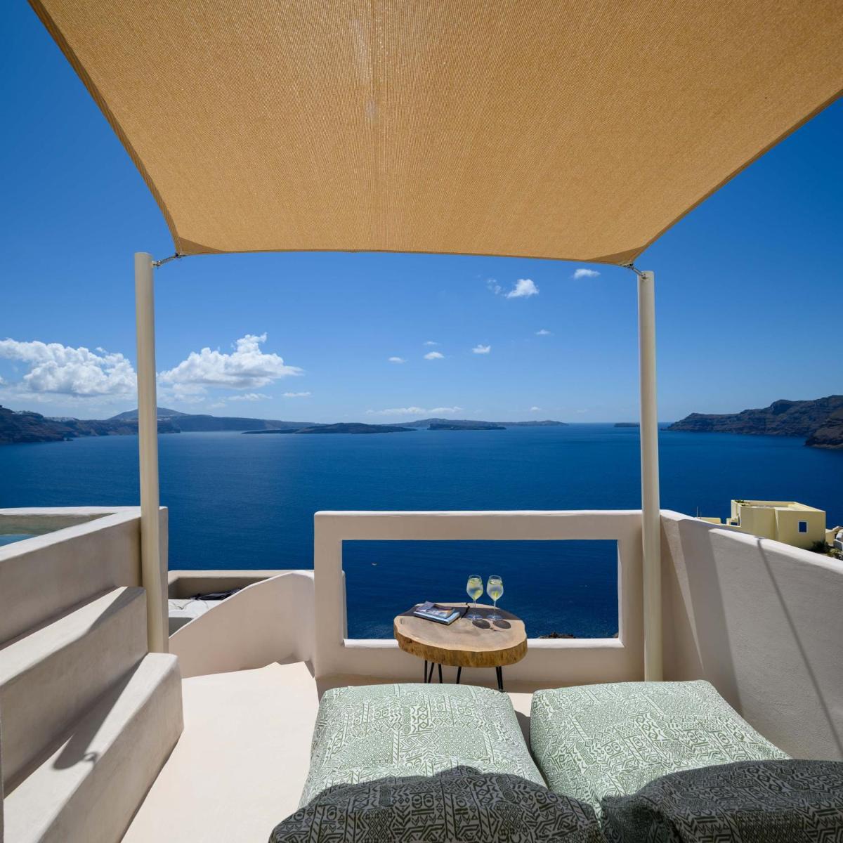 Gaia Suites