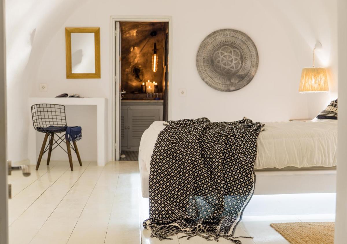 Gaia Suites