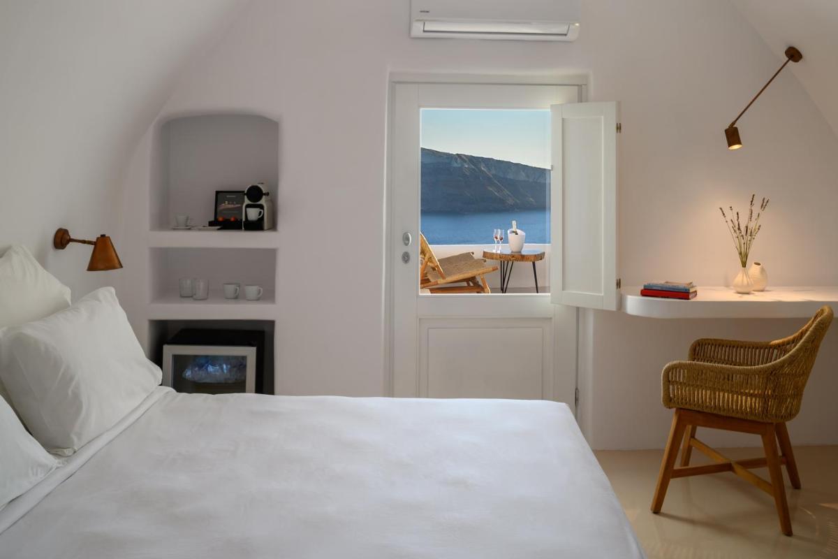 Gaia Suites