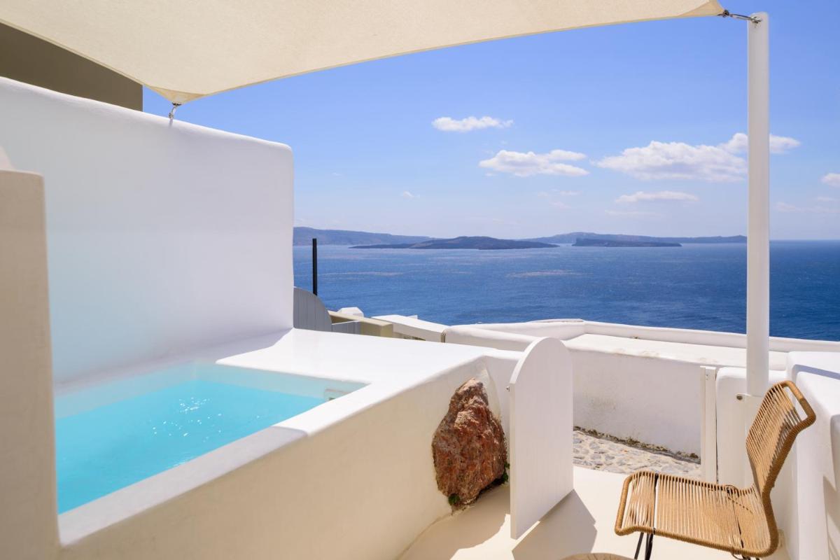 Gaia Suites