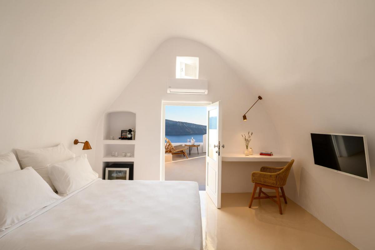 Gaia Suites