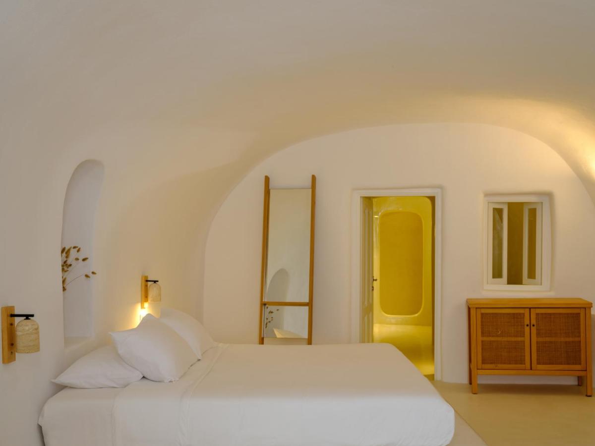 Gaia Suites