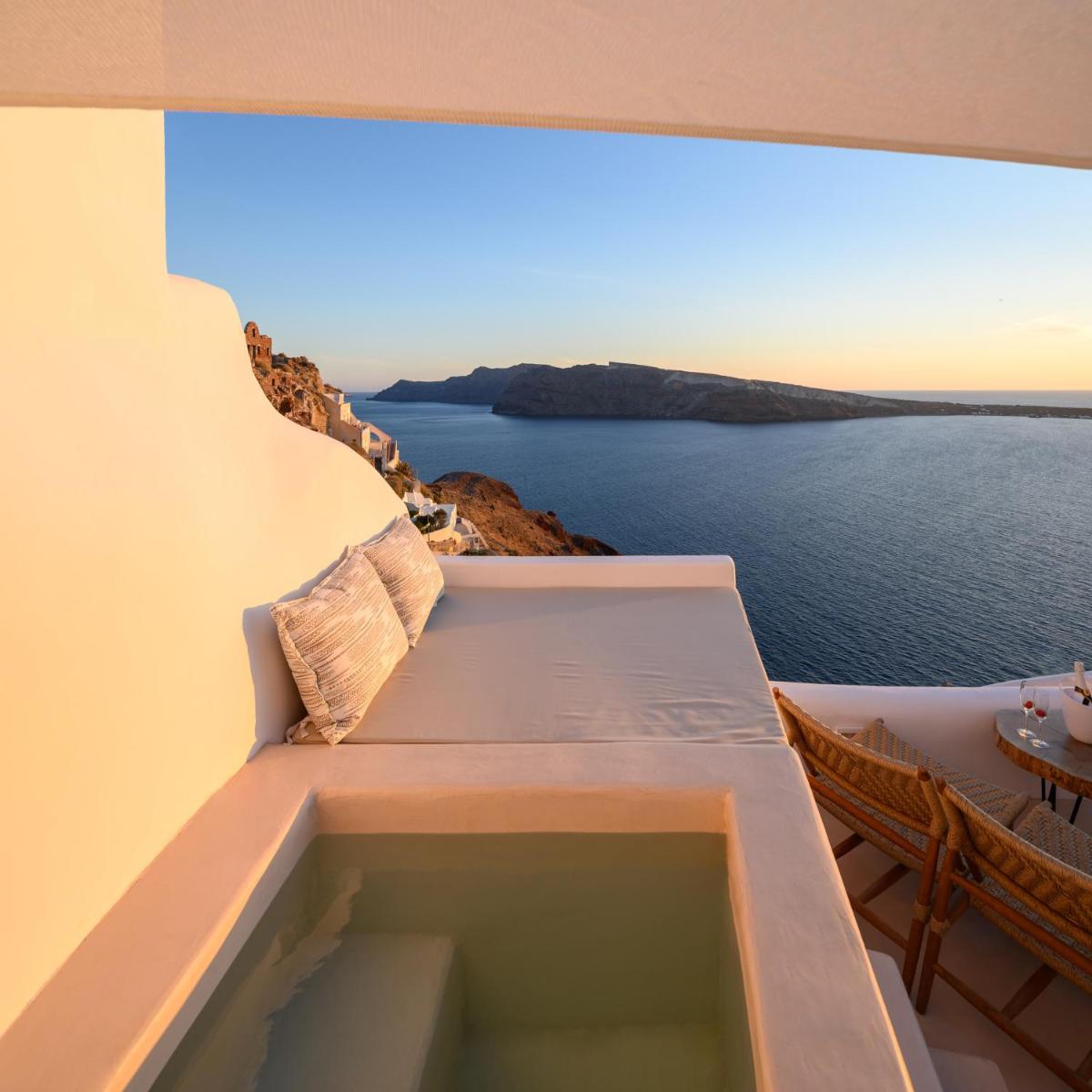 Gaia Suites