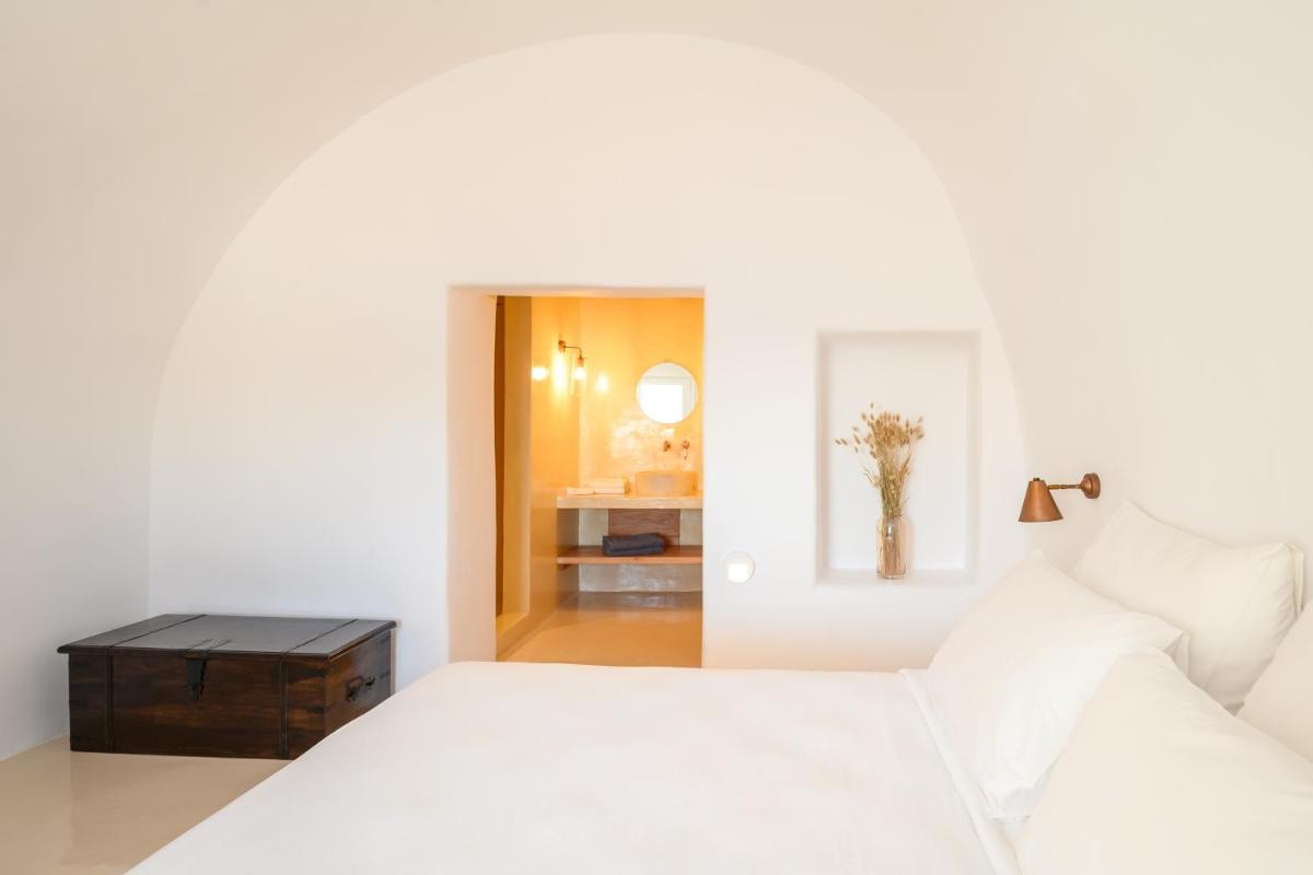 Gaia Suites