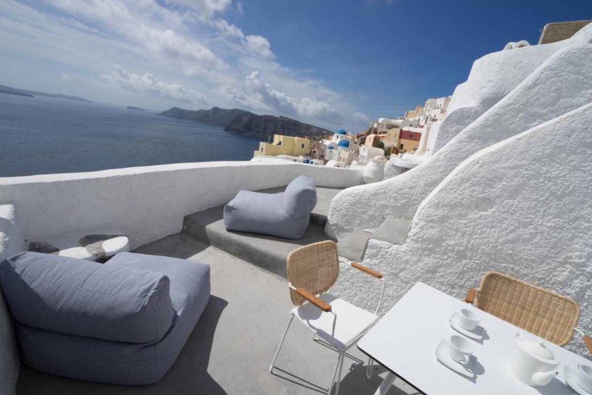 Gaia Suites
