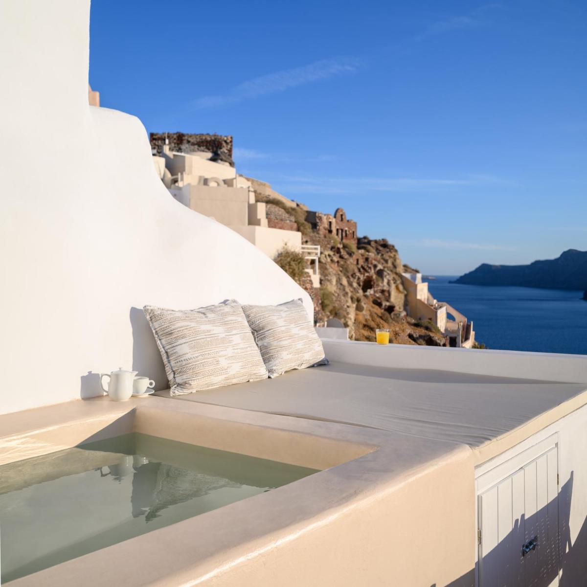 Gaia Suites