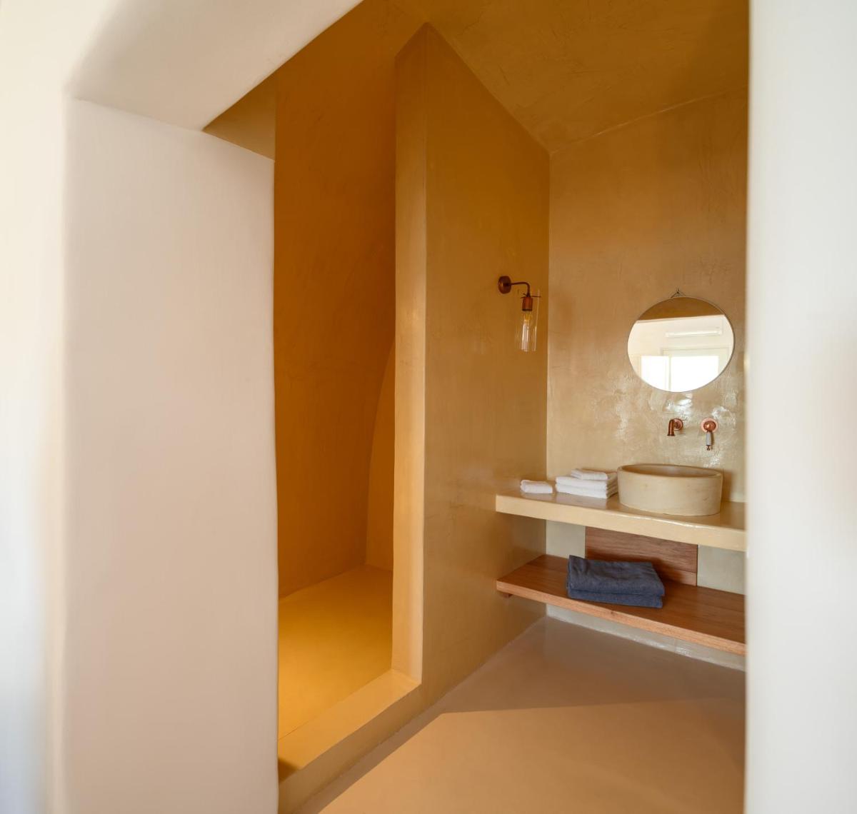 Gaia Suites