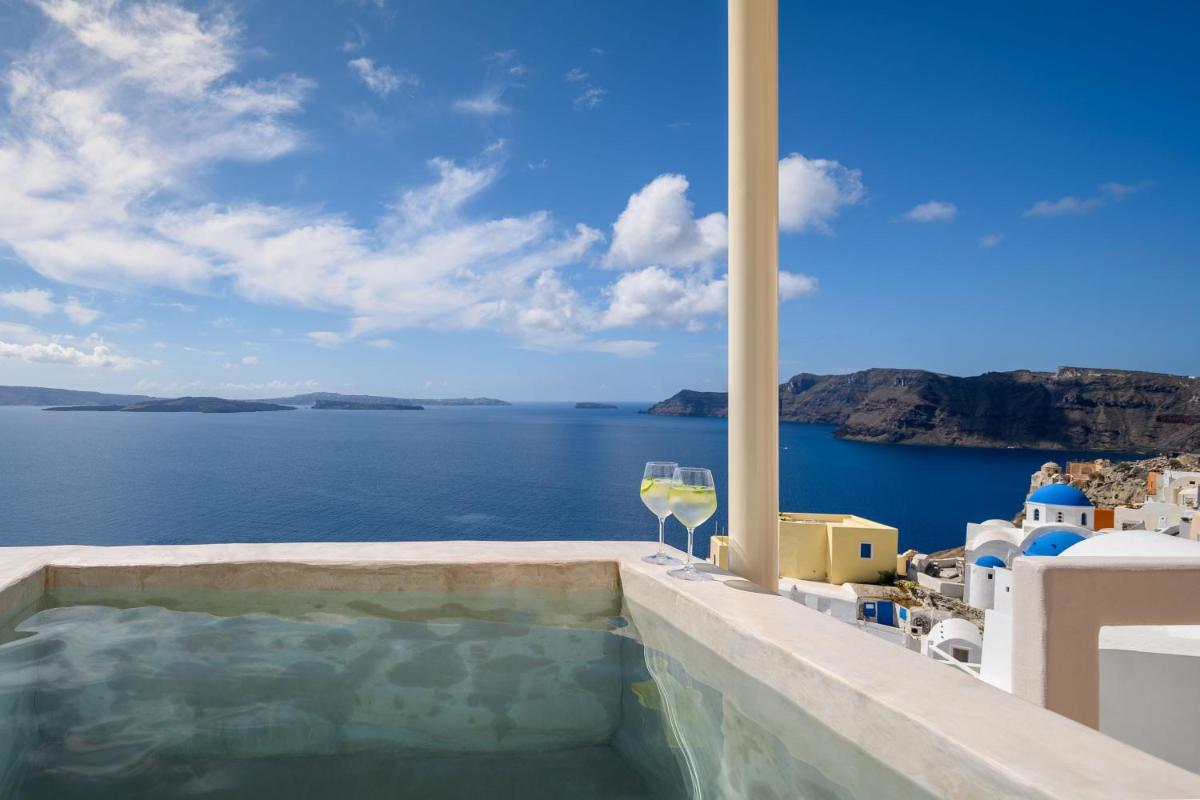 Gaia Suites