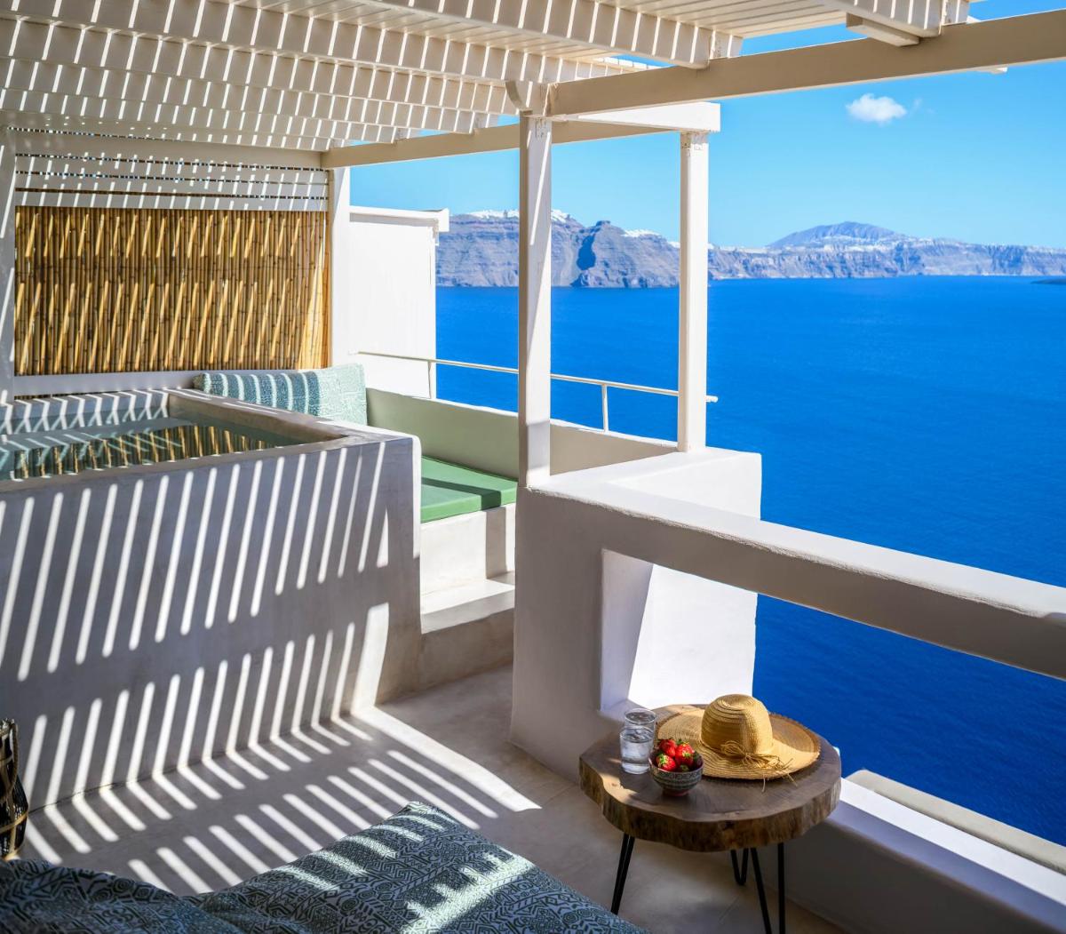Gaia Suites