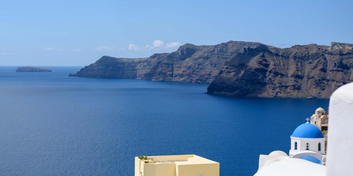 Gaia Suites