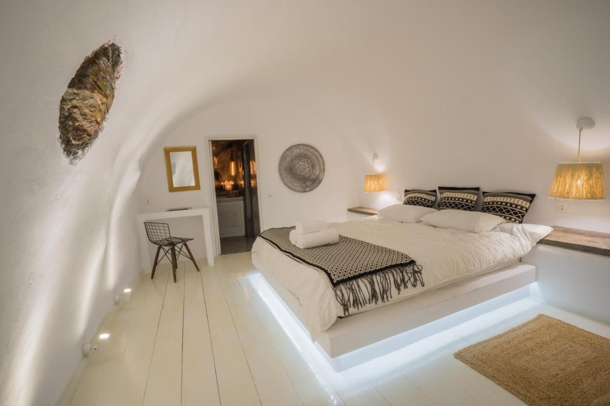 Gaia Suites