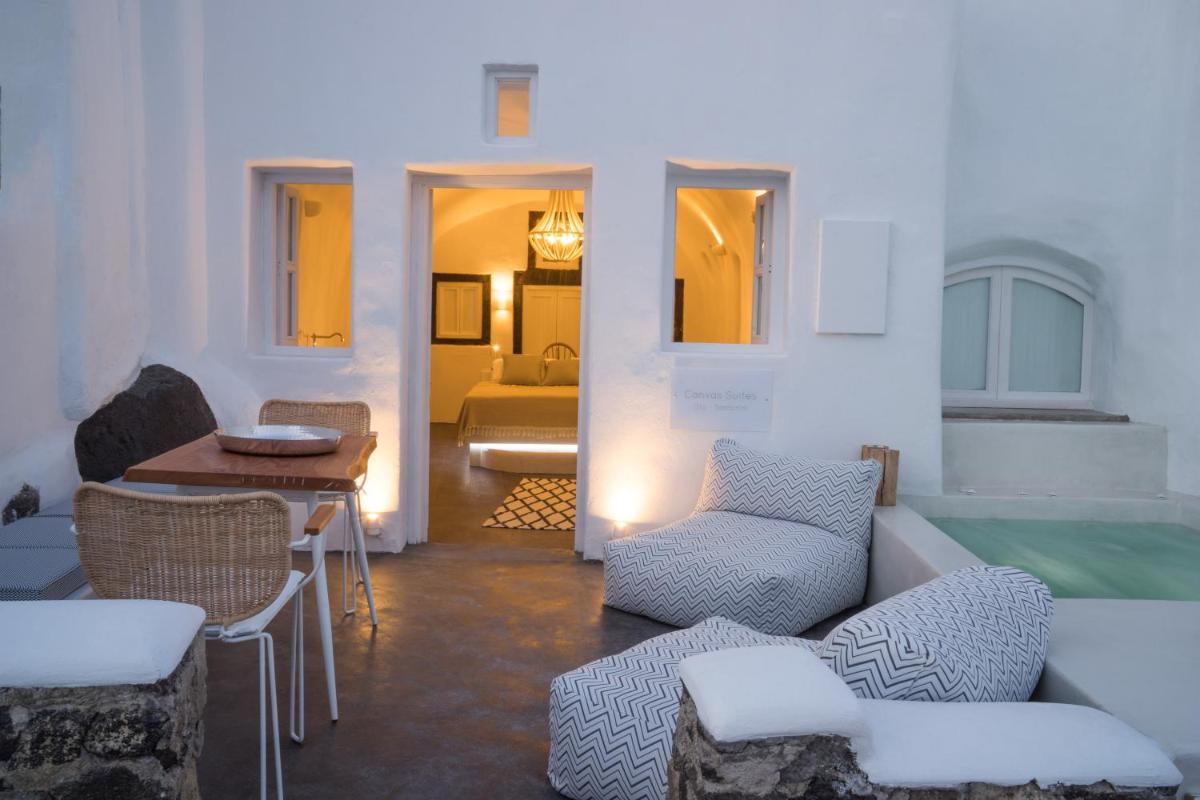 Gaia Suites