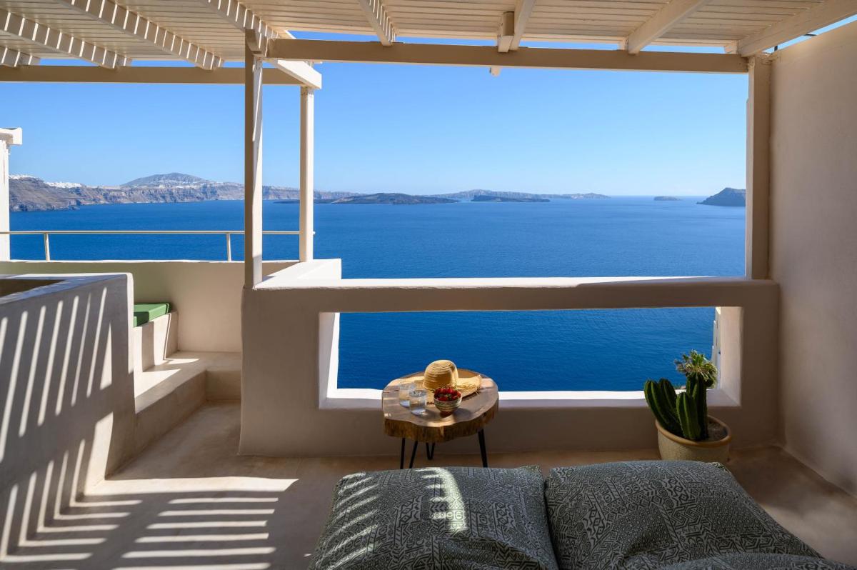 Gaia Suites