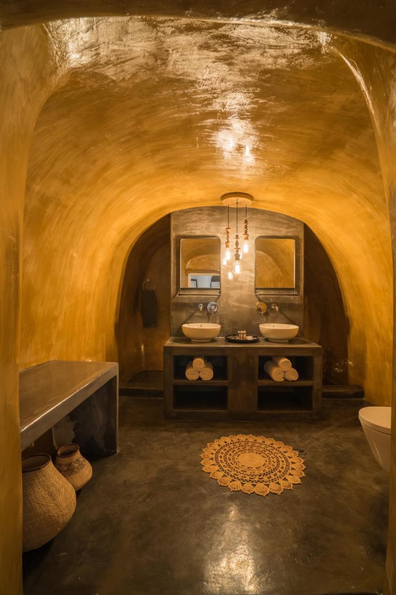 Gaia Suites