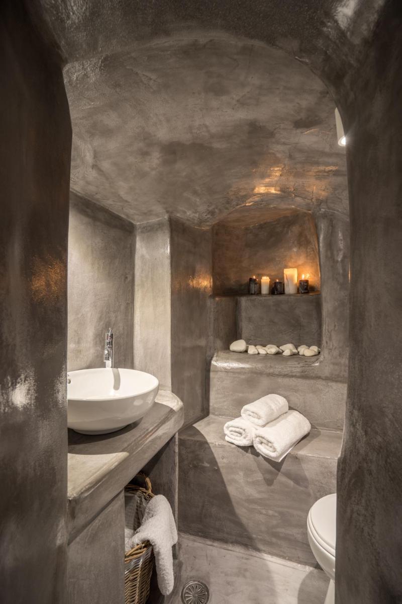 Gaia Suites
